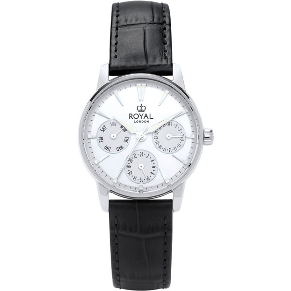 Часы Royal London Classic 21402-02